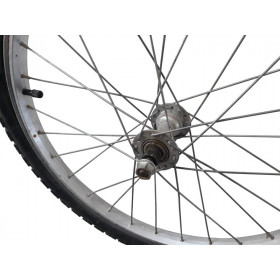 Front wheel 20 inch for kid bike