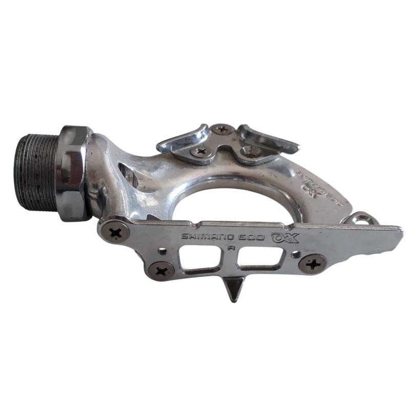 Pédale Shimano 600 AX