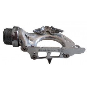 Pédale Shimano 600 AX pour vélo de course