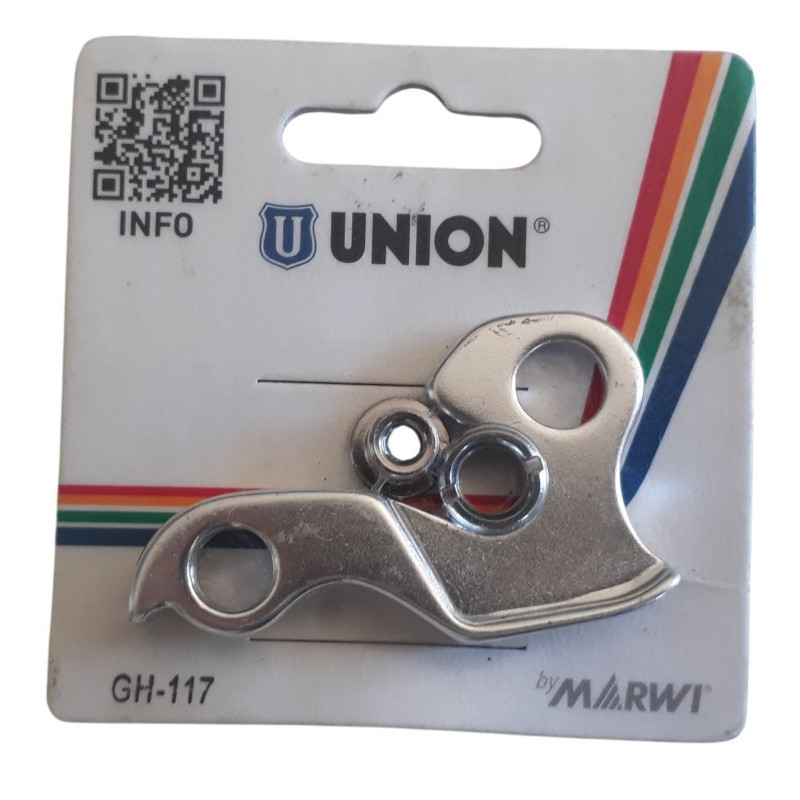 Derailleur hanger Bianchi BH Jamis Kona