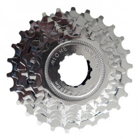 Cassette Miche Campagnolo 8v