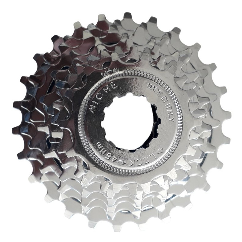 Cassette Miche Campagnolo 8v