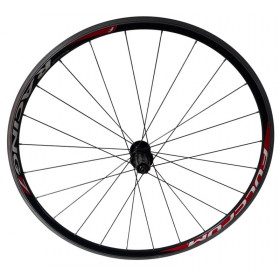 Fulcrum racing 7 rear wheel tire 10s