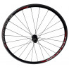 Roue arrière Fulcrum racing 7 patins à pneu 10v