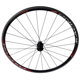 Fulcrum racing 7 rear wheel tire 10s used
