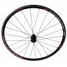 Fulcrum racing 7 rear wheel tire