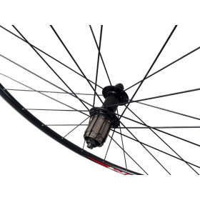 Roue arrière Fulcrum racing 7 patins à 10v