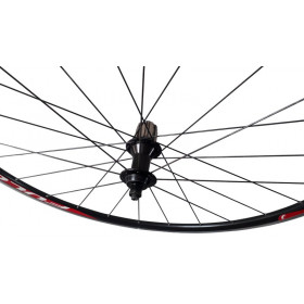Roue arrière Fulcrum racing 7 patins à pneu