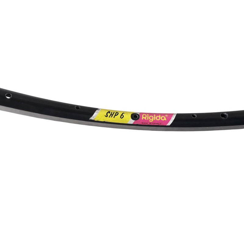 Rigida SHP6 rim for vintage road bike at the best price !