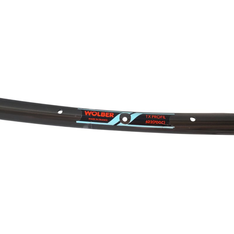 Wolber TX Profil rim 32 holes