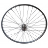 Front wheel Milremo for tire