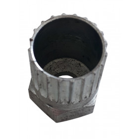 ATOM REGINA ZEUS freewheel removal VAR 401 tool