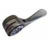 Levier de plateaux Shimano RX100 triple occasion