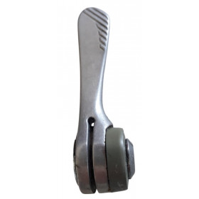 Chainrings lever on frame Shimano RX100 de seconde main