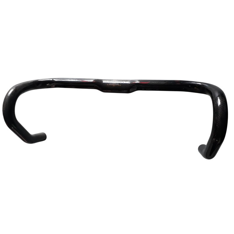 Cintre ergonomique carbone Pazzaz