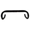 Ergonomic carbon handlebar Pazzaz for road bike