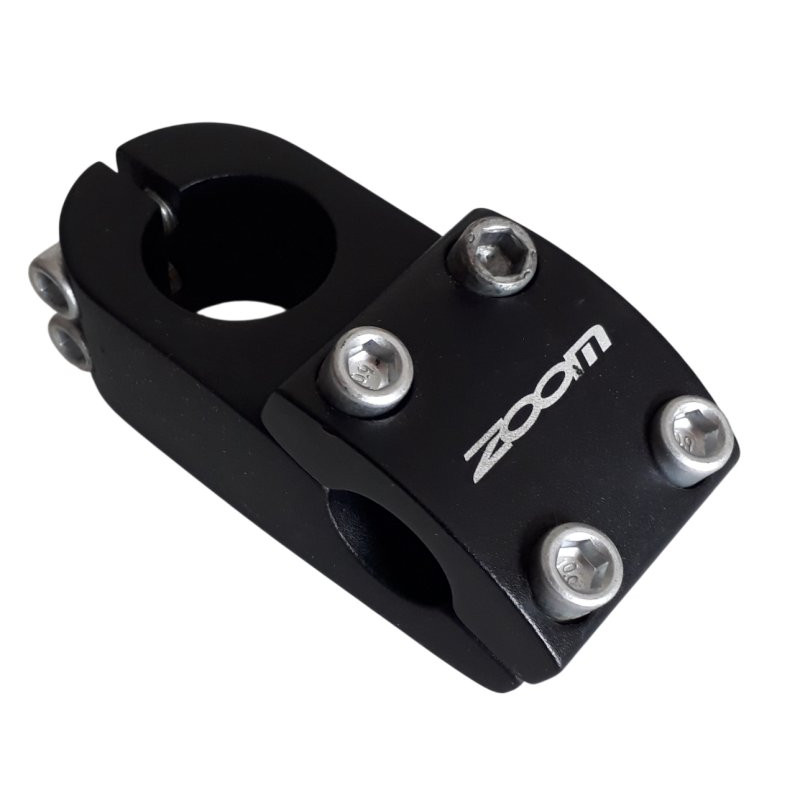 45 mm stem BMX Zoom