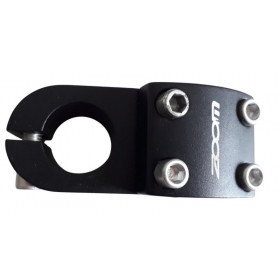 45 mm stem BMX Zoom aluminium