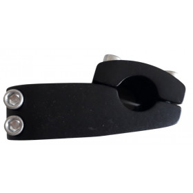 Potence 45 mm BMX Zoom aluminium