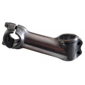 Potence relevée Promax 100 mm aluminium