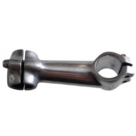Raised stem Promax aluminium
