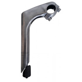 Plunger stem 80 mm aluminium