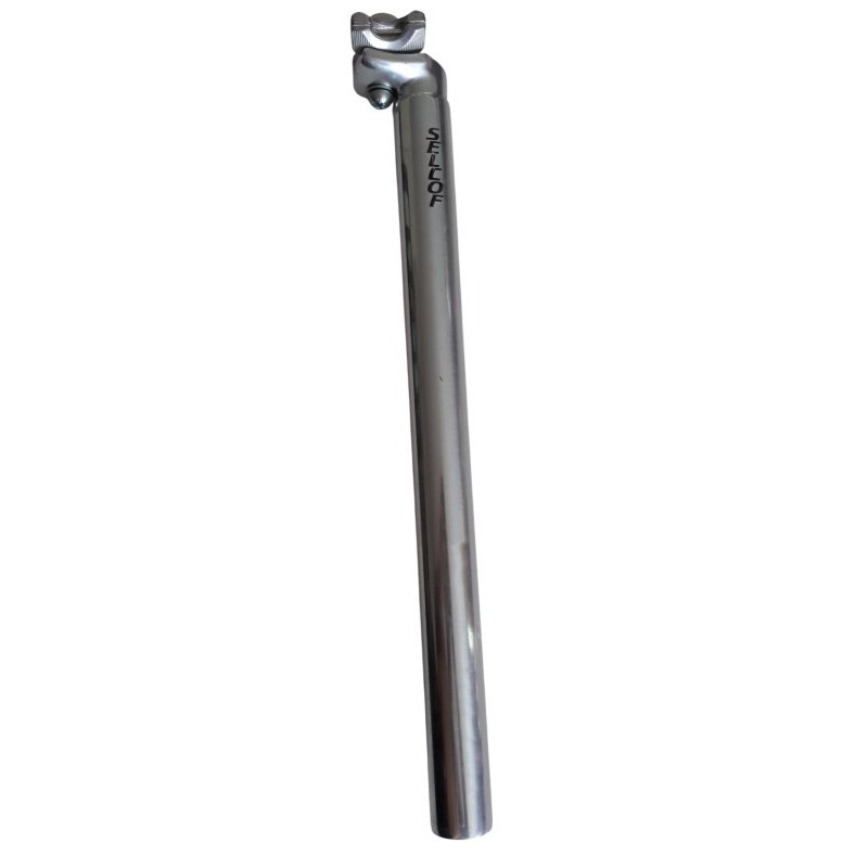Tige de selle Selcof 31.8 mm
