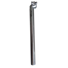 Tige de selle Selcof 31.8 mm pour VTT