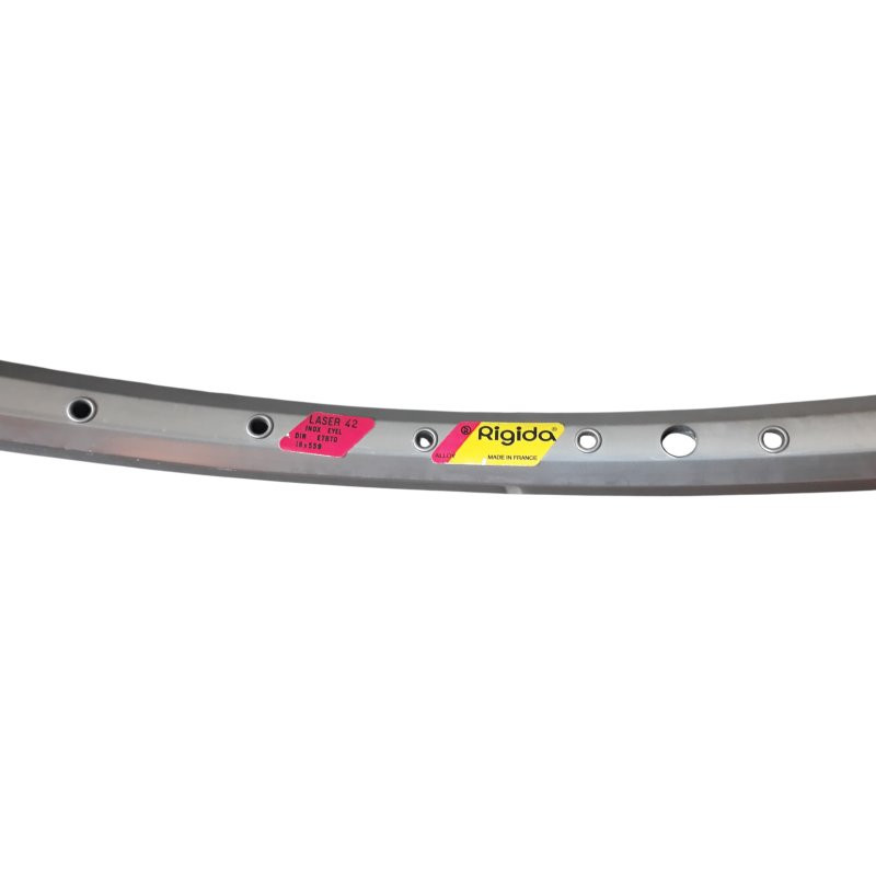 Rigida Laser 42 rim 26 inch
