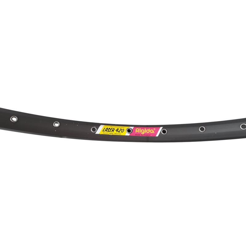 Jante Rigida Laser 420 26 pouces
