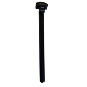 Ergotec 2 seatpost offset 20 mm diameter 25 mm