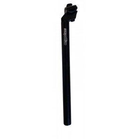 Tige de selle Ergotec 2 recul 20 mm