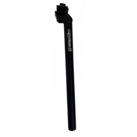 Tige de selle Ergotec 2 recul 20 mm pour vélo de route