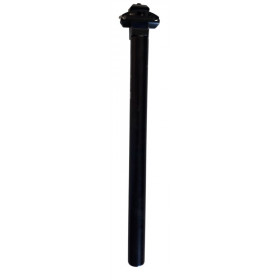 Ergotec 2 seatpost offset 20 mm for road bike