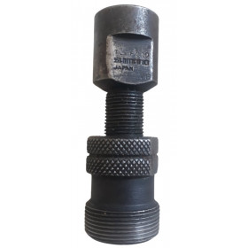 Extracteur manivelle velo Shimano TL FC 10