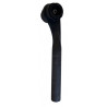 Carbon seatpost 27.2 mm