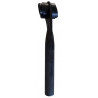 Carbon seatpost 27.2 mm in second hand condition