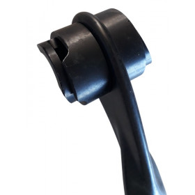 Tige de selle carbone 27.2 mm