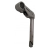 Adjustable stem Tranz x 90 mm used