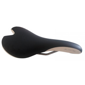 Fizik Aliante comfortable road bike saddle
