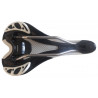Fizik Aliante road bike saddle cleared