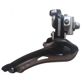 Derailleur avant Campagnolo Record 11v à braser