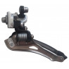 Derailleur avant Campagnolo Record 11v à braser pour vélo de route