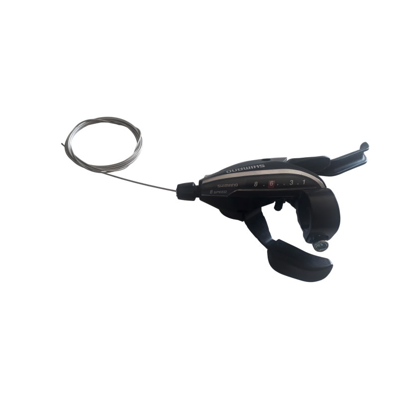 Right shifter Shimano ST-EF65-8R 8s