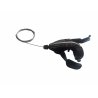 Right shifter Shimano ST-EF65-8R 8s