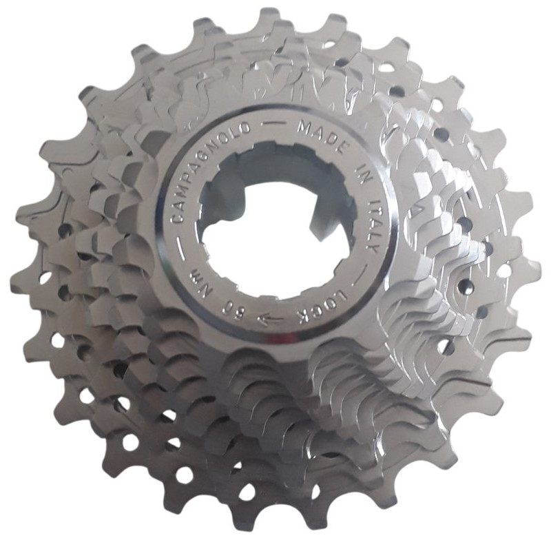 Cassette Campagnolo Chorus 11-23 11 vitesses