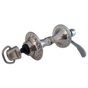 Moyeu Campagnolo c-record avant