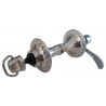 Campagnolo C-Record front hub