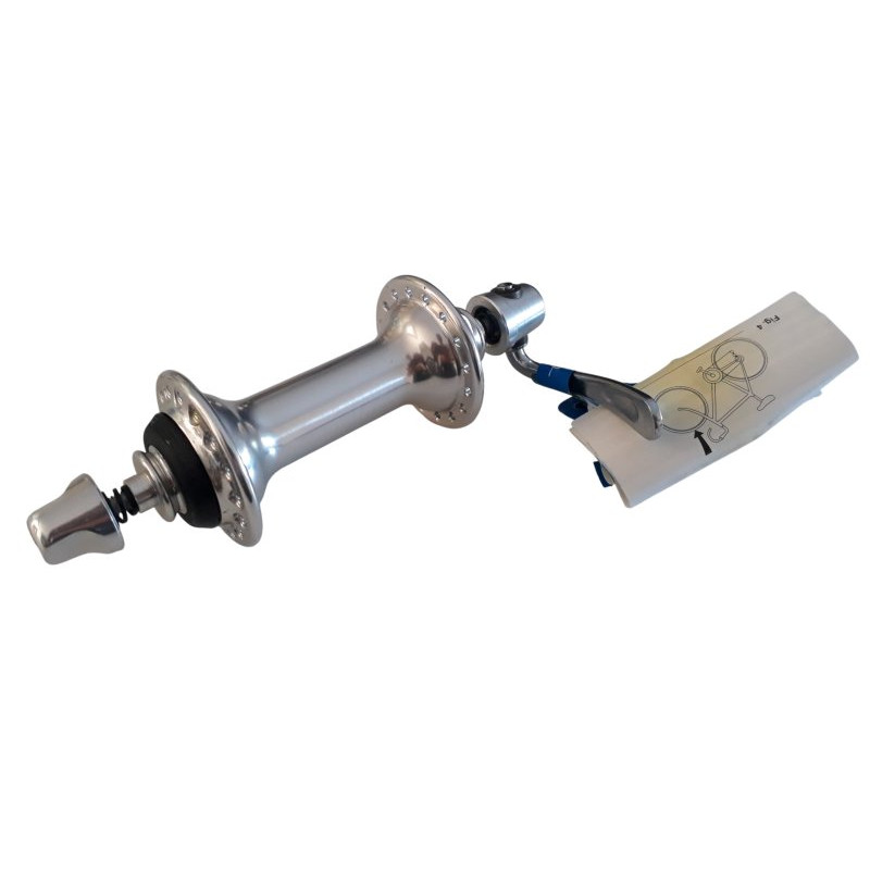 Moyeu Campagnolo Chorus 10v avant
