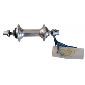 Moyeu Campagnolo Chorus 10v 32 trous avant pour vélo de route